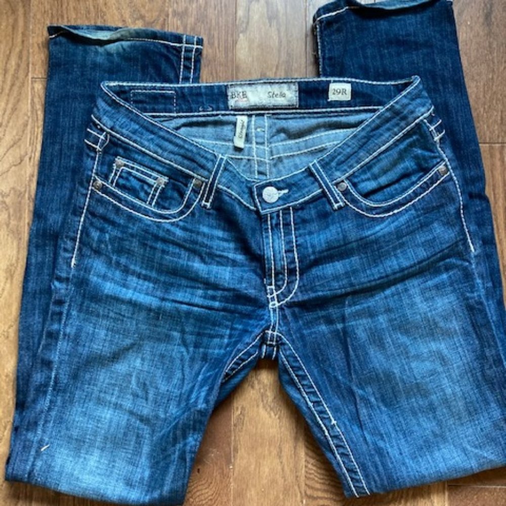 BKE Stella Jeans